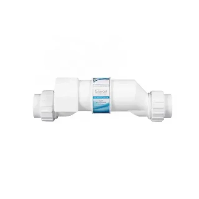 Salt Chlorine T-CELL-3 T-CELL-9 T-CELL-15 Swimming Pool Sanitation System