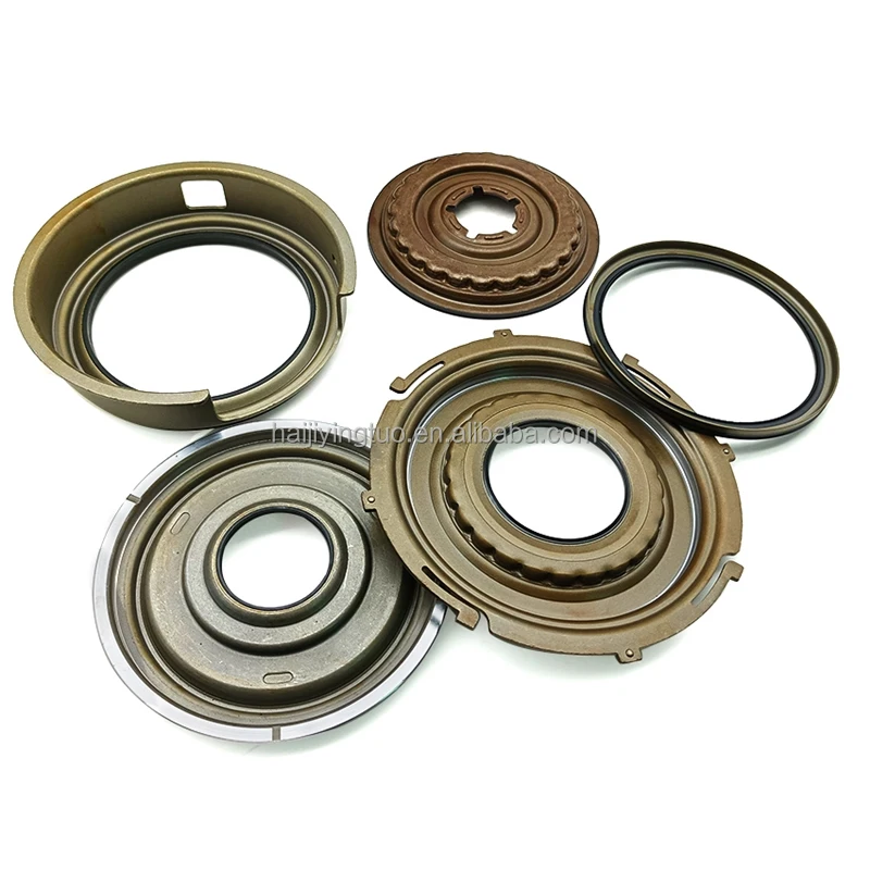 

U660 U660E U660F Комплект поршней автоматической коробки передач для Alfad Orion Camry TOYOTA LEXUS