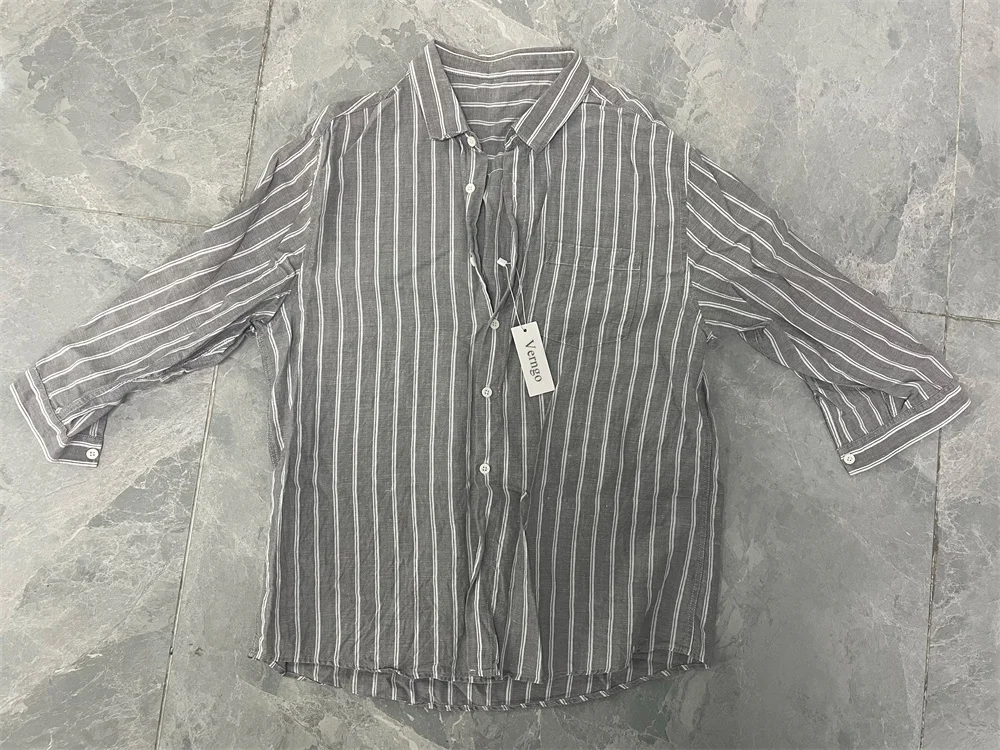 

Verngo Half Sleeve Shirts for Men