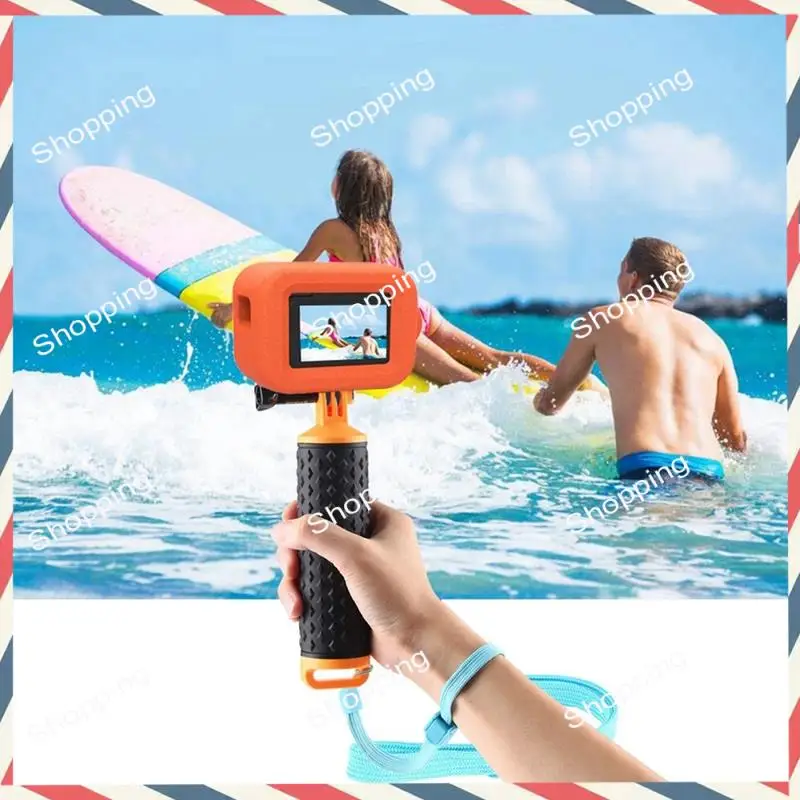 M20K Camera Floating Protective Case For Insta360 Ace /Ace Pro Sports Camera Floating Case