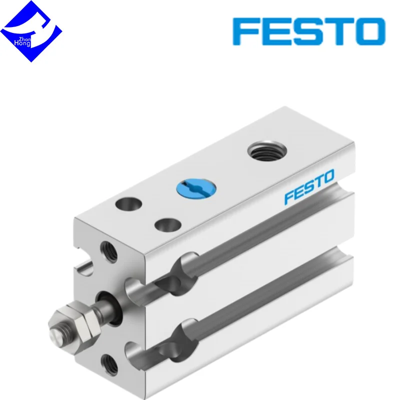FESTO Genuine 4832117-DPDM-10-10-S-PA Original, All Series Are Available, Prices Can Be Discussed, Authentic Relia