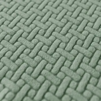 8 best sales サテンの椅子カバー - №8