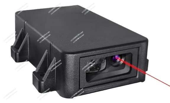 

40m IP67 waterproof laser distance sensor module L1s sensor with 1mm accuracy for Construction Industry