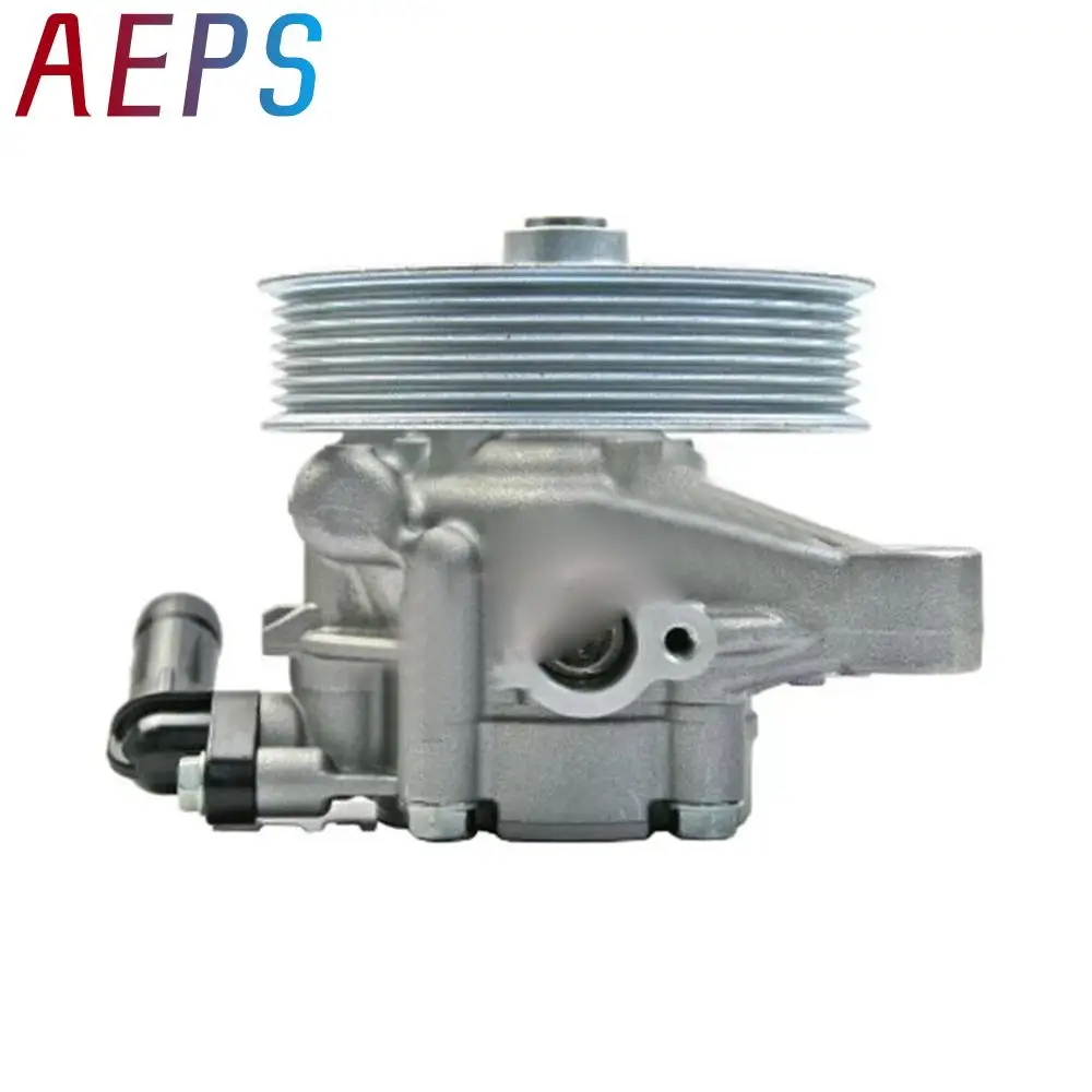 Power Steering Pump…