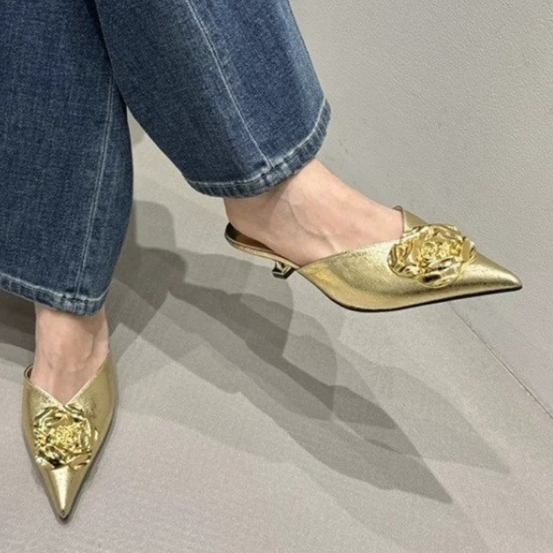 Women Flats Slipper… - image