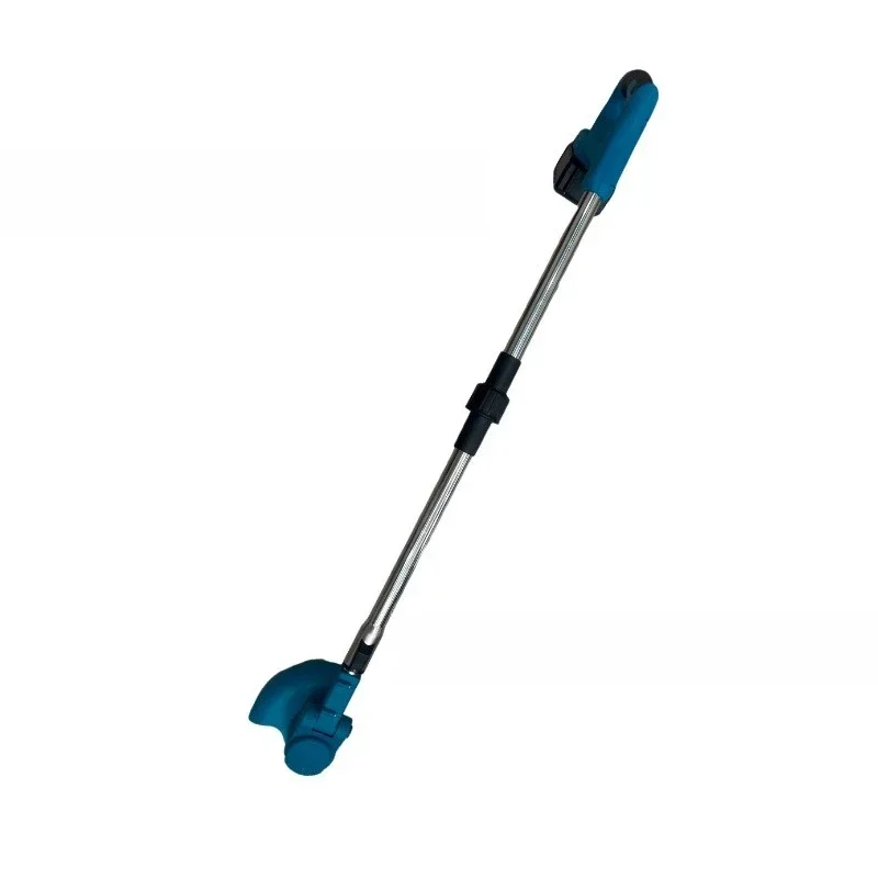 

21V folding electric lawn mower rechargeable household multi-functional agricultural weeding wireless lithium battery lawn mower