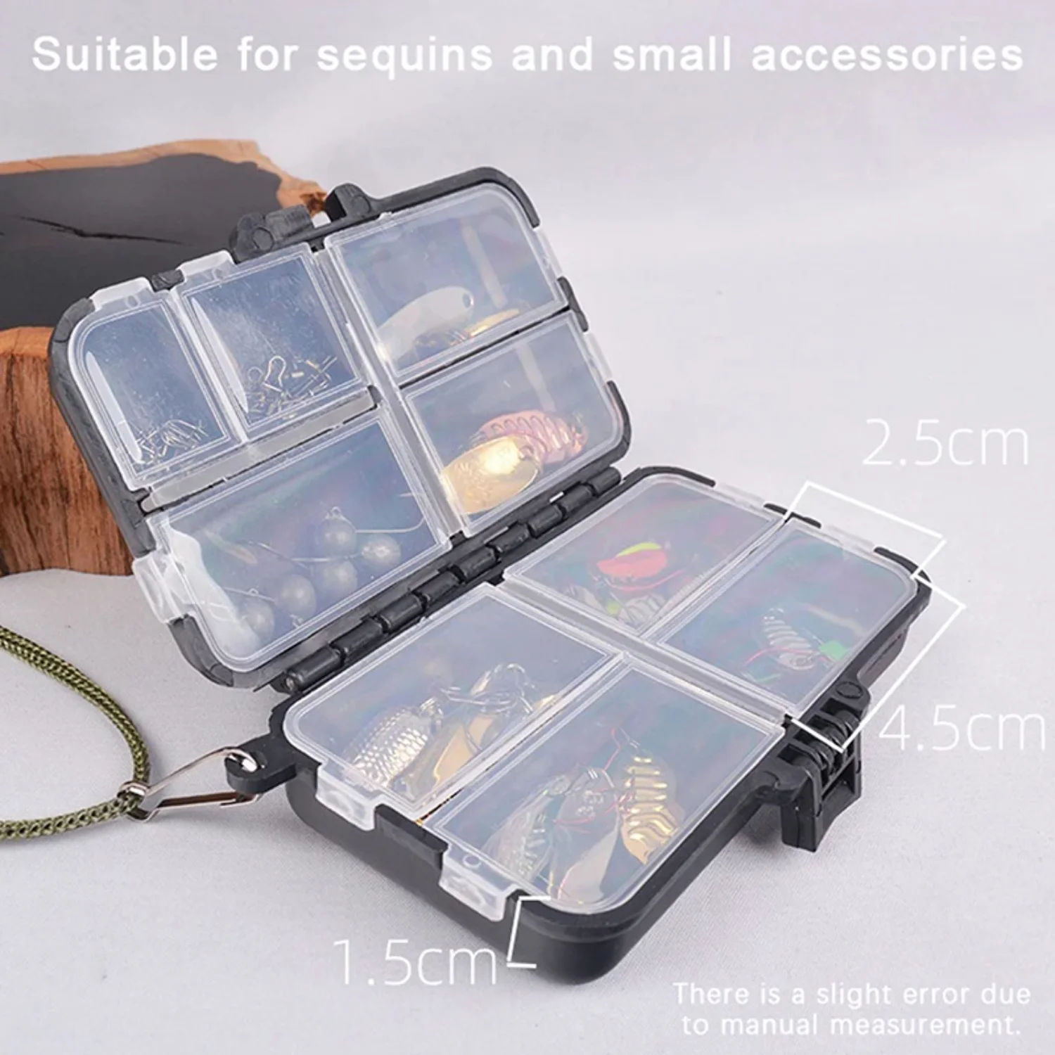 

Peche accessoire Fishing rod sleeve Hirisis Drop shot Sabiki Fishing beads Fishing spinner blades Fishing nippers Fishing clips