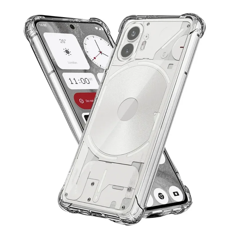 For Nothing Phone 3…