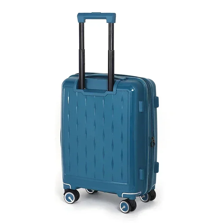 For  3 Pieces Set Trolley Luggage Bag 20