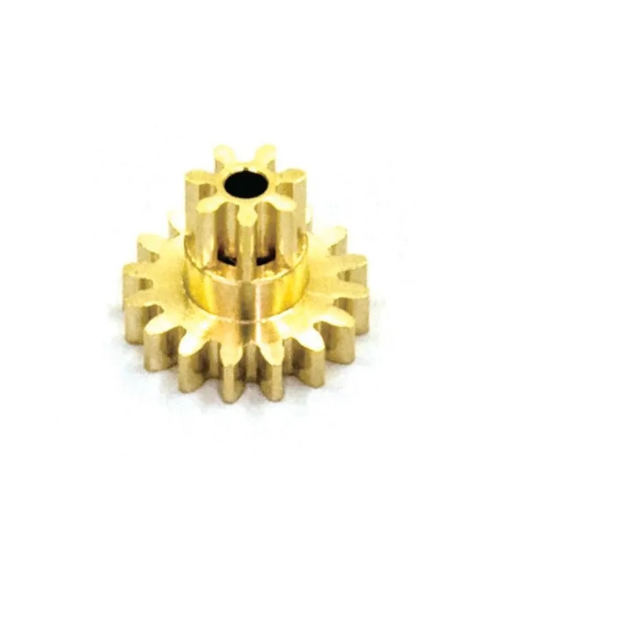 

Kyosho metal servo gear (4th) RC for parts for MR-03 MZW417