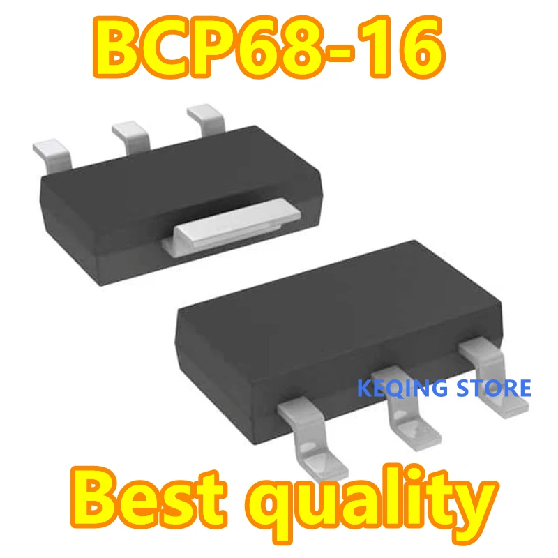 BCP68-16 BCP68