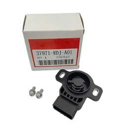 Car Accelerator Pedal Position Sensor for Honda Accord Acura CR-V 37971-RCA-A01 37971-RBB-003 37971-PZX-003 37971-RDJ-A01