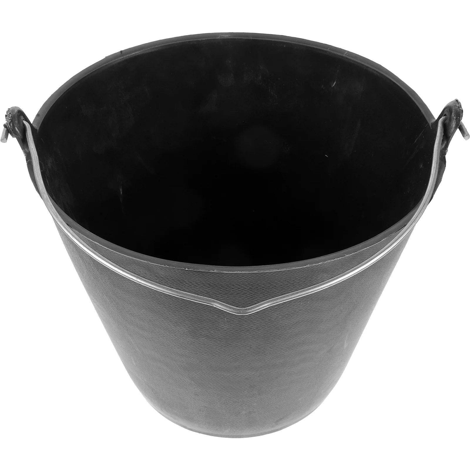 Construction Site Cement Concrete Mixing Tub House Cleaning Construction Site Builders Buckets Heavy Duty