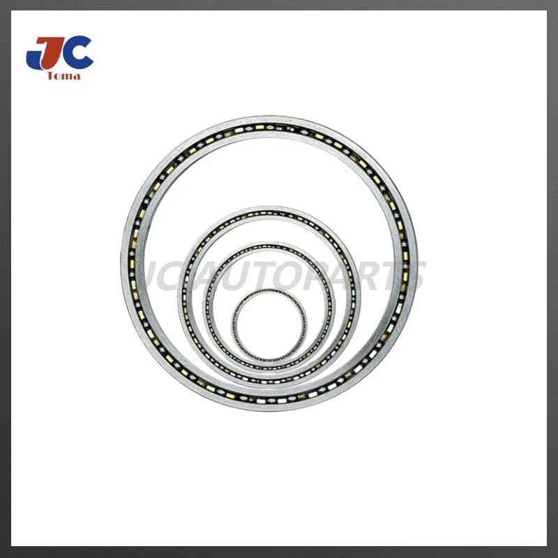 

KA040AR0/KA040CP0/KA040XP0 Miniature Thin Section Bearings (4x4.5x0.25 inch) Thin Wall Bearing FRB Bearings Slim Bearing Manufac