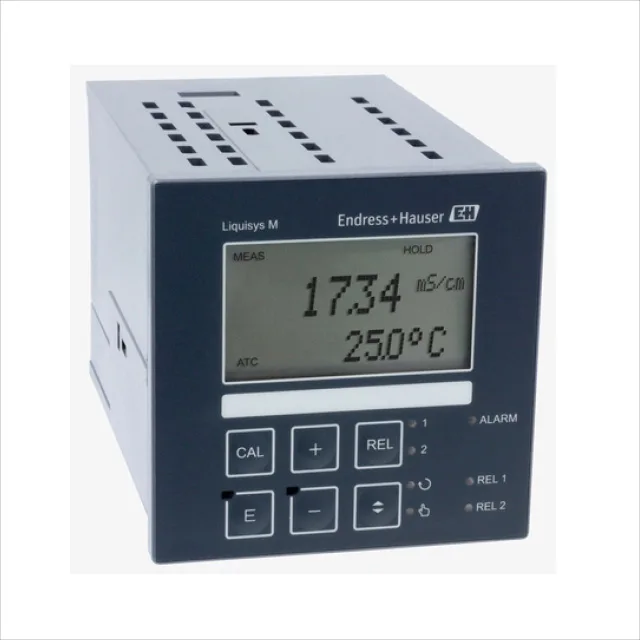 

100% New Original Endress-Hauser CLM223-CD0005 Conductivity Transmitter Hot Selling A Good Price In Stock 1 Year Warranty