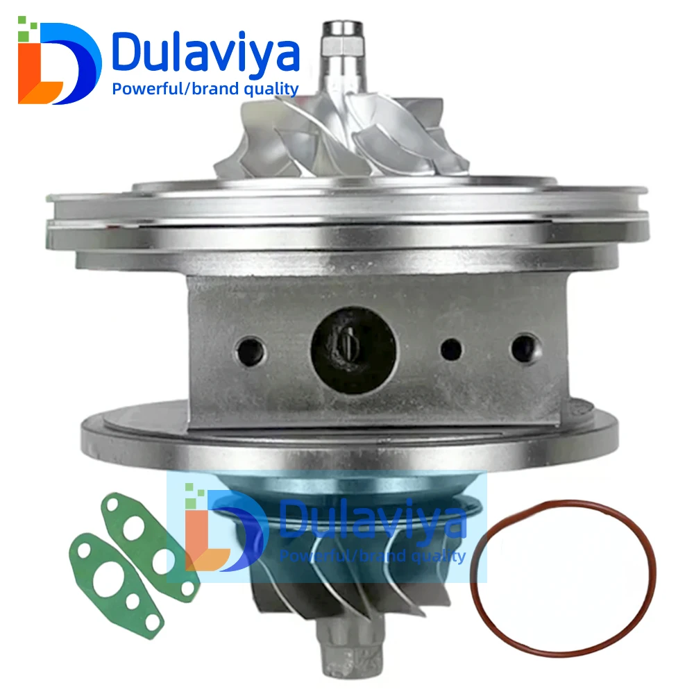 

Turbo Cartridge Core BV45 for Nissan Navara Pathfinder 2.5 DI 140kw 14411-5X01B 14411-5X01A 53039880337 53039700337 53039880210