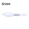 1pcs green