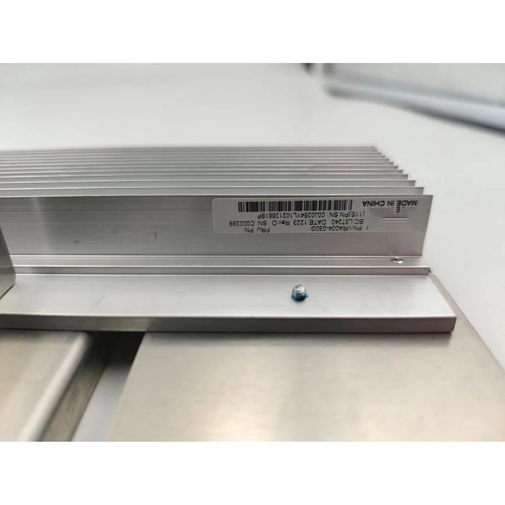 00J0254 Modulo VRM P740 P750 8205-E6C Processore VRA004-030G