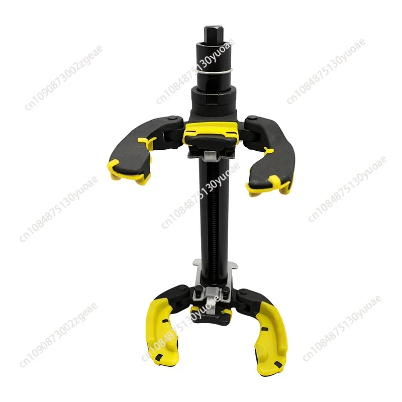 New Integrated Multi Angle Detachable Shock Absorber Spring Compressor Shock Absorber Disassembly Tool