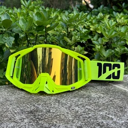 Latest Hot Motocross Goggle Glasses MX Off Road Masque Helmets Goggles Ski Sport Gafas for Motorcycle Dirt Bike Glasses