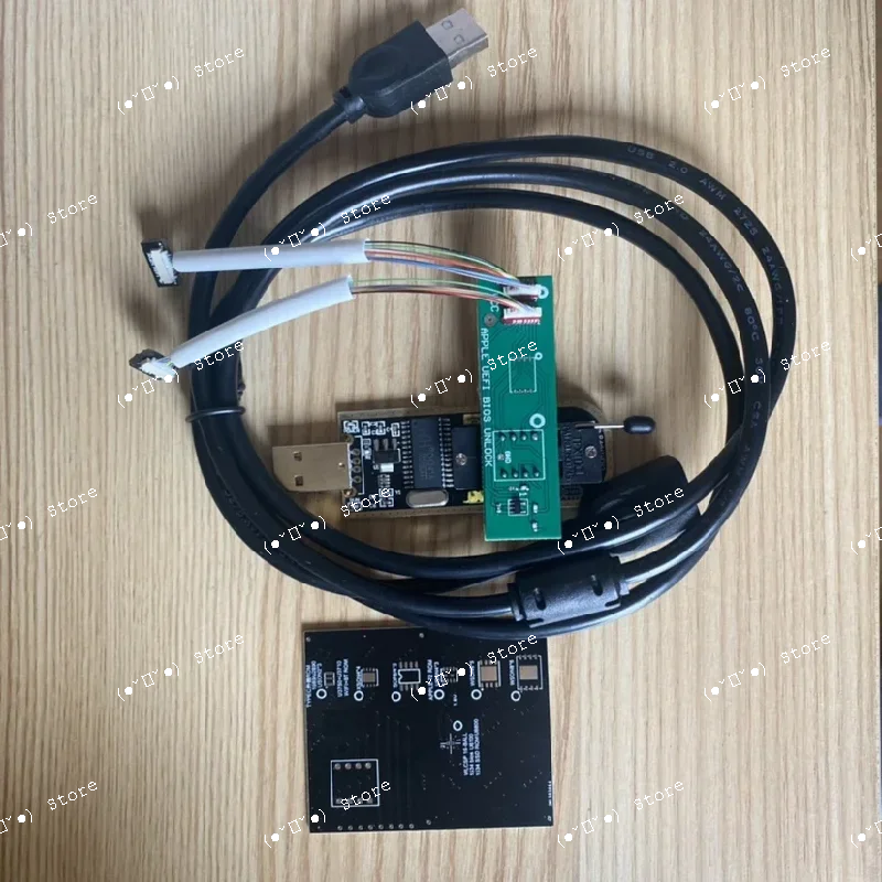 

chip brush bios read and write a1534/1502/1466/1706id1707 firmware 1708/efi