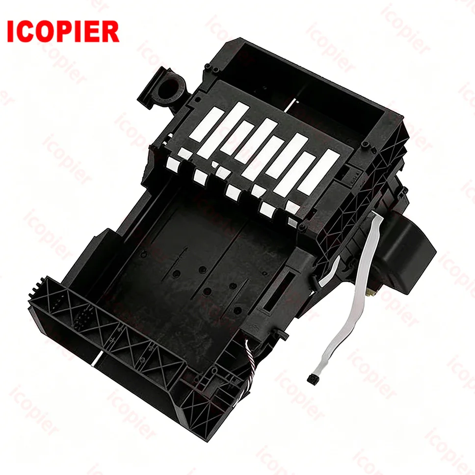 CQ109-67021 Service Station Cleaning Unit For HP DesignJet Z6200 Z6600 Z6800 Plotter