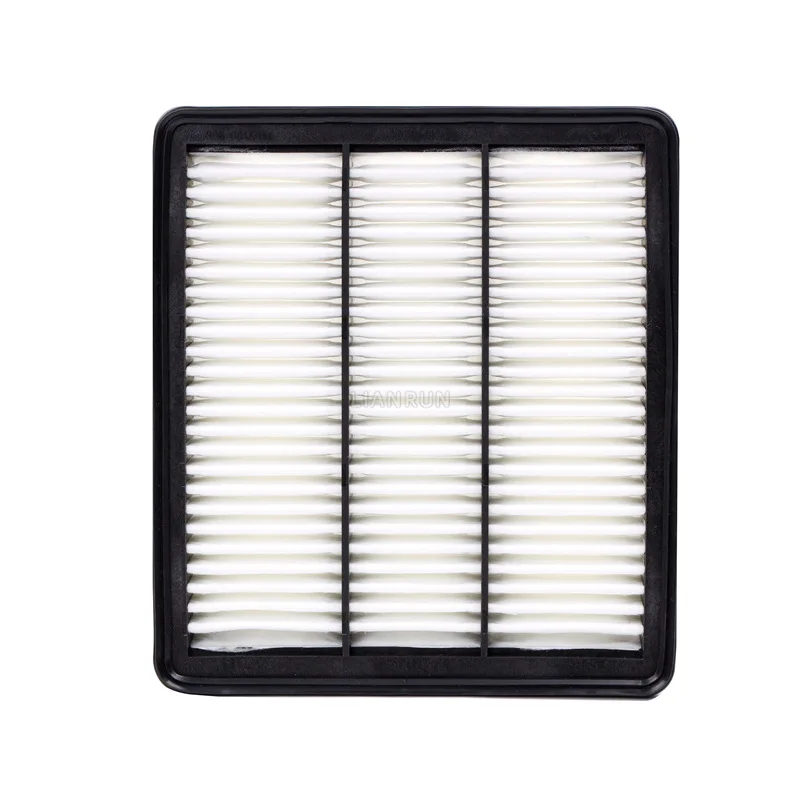 Autofilter-Sets für CHANGAN CS75 1,5T 2,0L 1,8T Luftfilter + Ölfilter + Kraftstofffilter + Klimaanlagenfilter Auto-Aftermarket-Teile