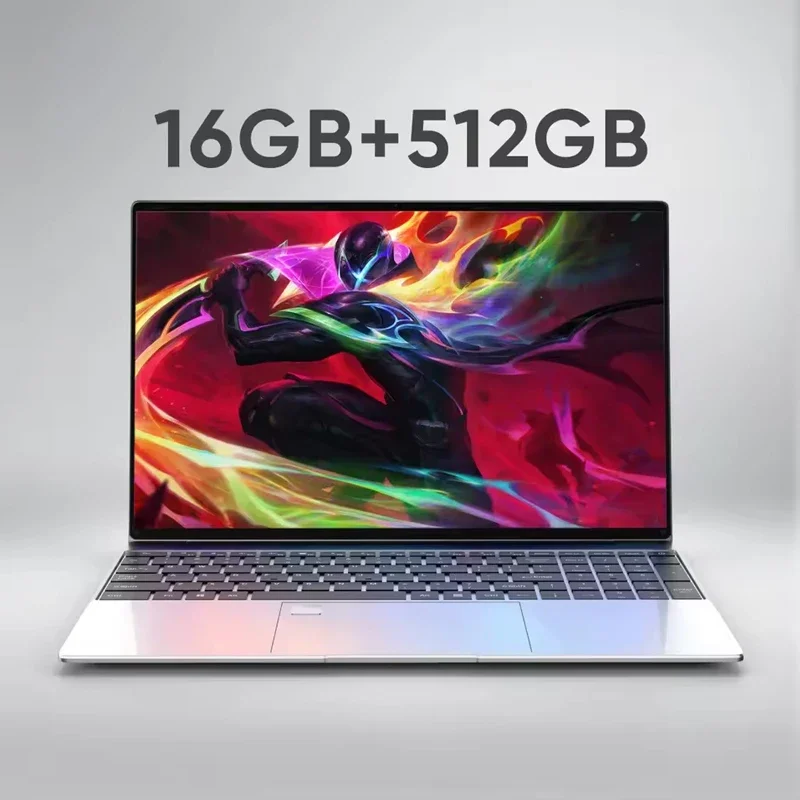 16GB512GB