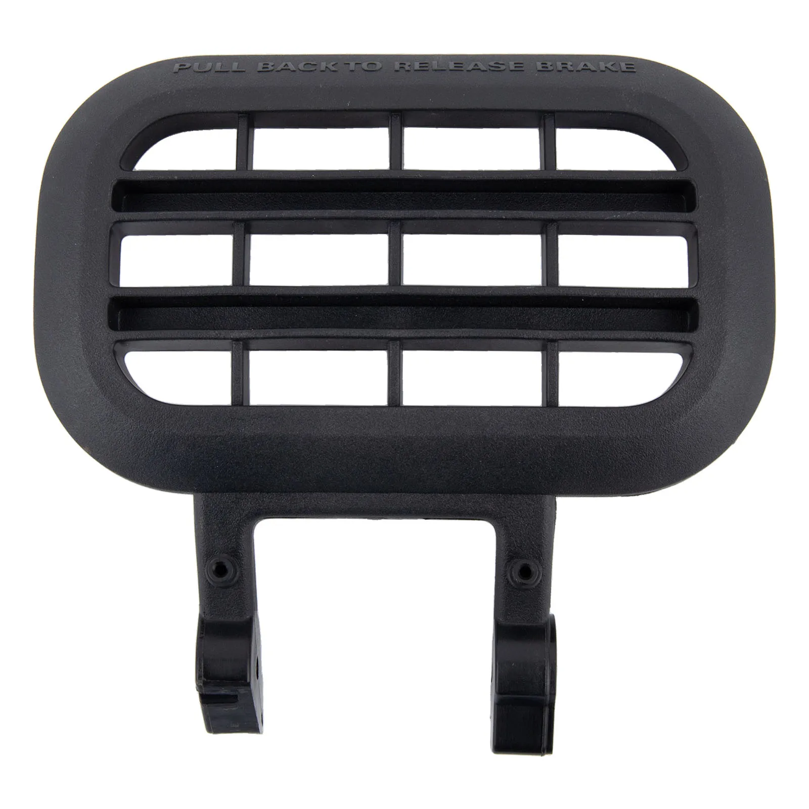 Brake Front Hand Guard For DCCS620 20v 12\"chainsaw Finger Guard Hand Guard Protect Hand Plate Replace Accessory Power Tool