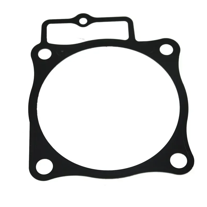 Motorcycle Engine Gaskets Cylinder Crankcase Covers Gasket kit set For Honda CRF 450 R CRF450R 2009-2016