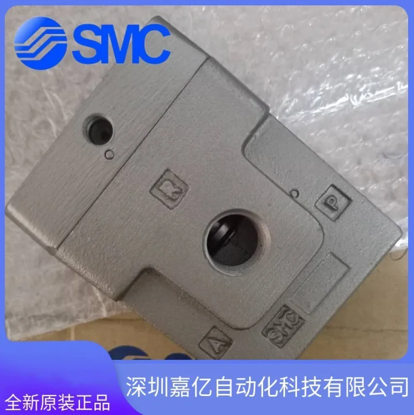 2025 VEX1700-10 VEX1700-12 الأصلي SMC صمام تخفيض ضغط التدفق الكبير جديد الأصلي ضمان الجودة بقعة سنة واحدة