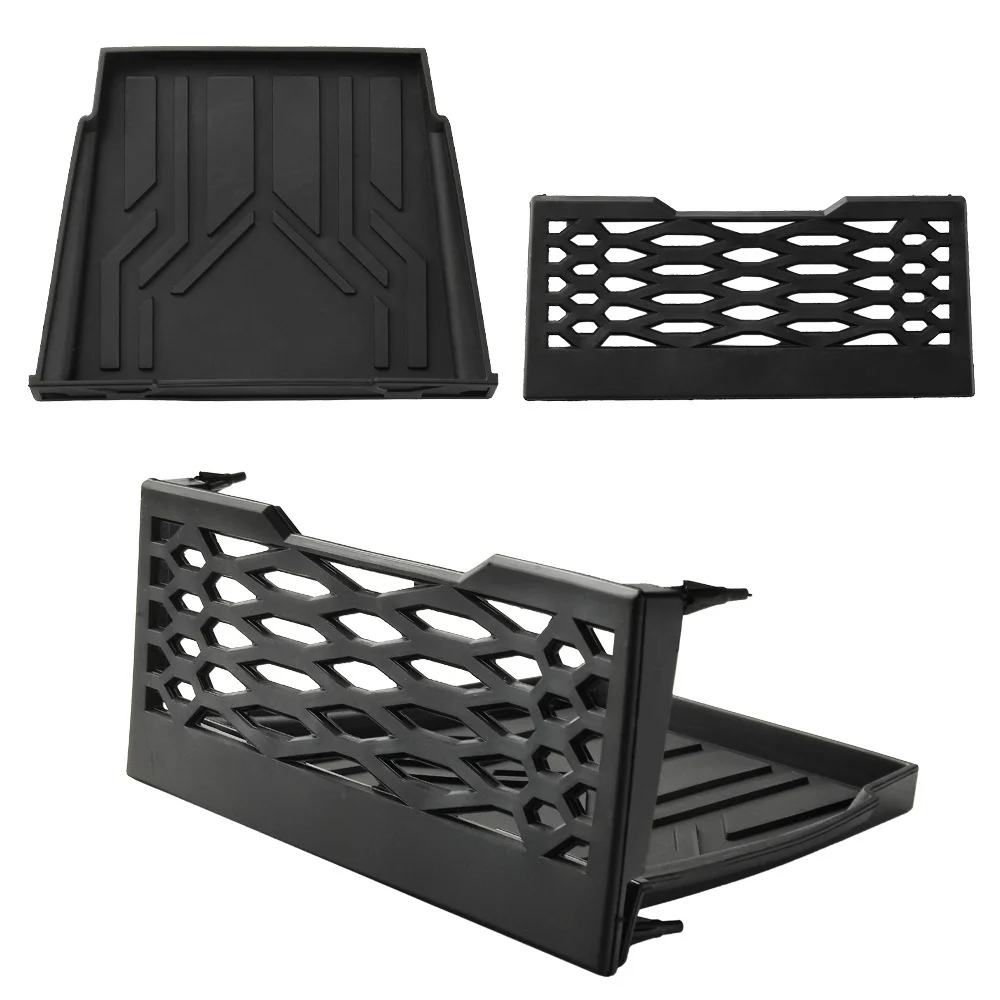 

Сетка для приборной панели с лотком для Kawasaki Teryx KRX 1000 2020-2025 гг.