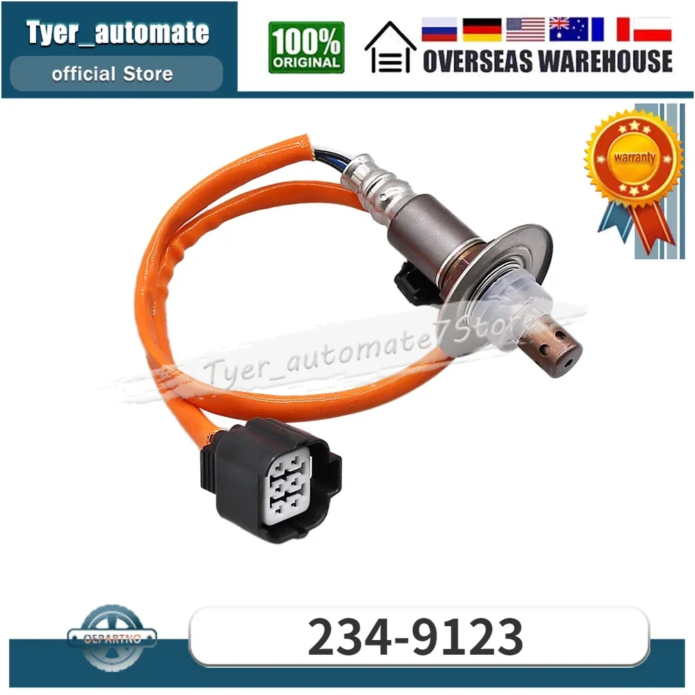 

234-9123 O2 Oxygen Sensor Lambda Sensor For SUBARU FORESTER IMPREZA IMPREZA SPORT LEGACY OUTBACK 22641-AA360 22641-AA36A