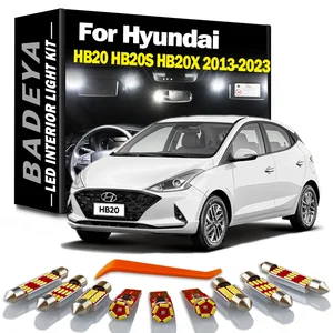 أفضل 10 مبيعات جذع ضوء HB20S - No10