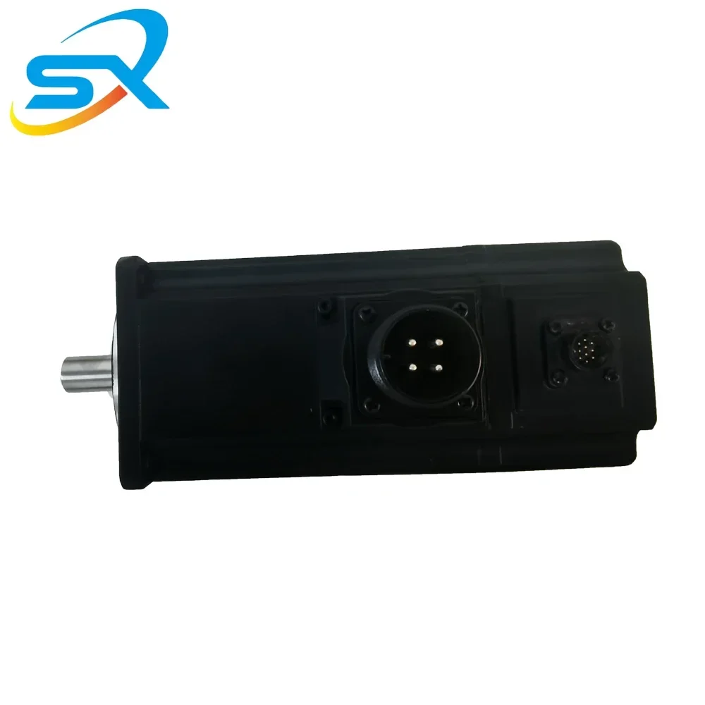 100 % Original Sanyo Denki Servomotor Q2AA08075HXP3S PLC Controller Servomotor Q2AA08075HXP3S