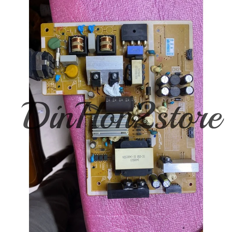 Disassemble machine suitable for Samsung LS27D850T LS27D85K LS32D85K power board