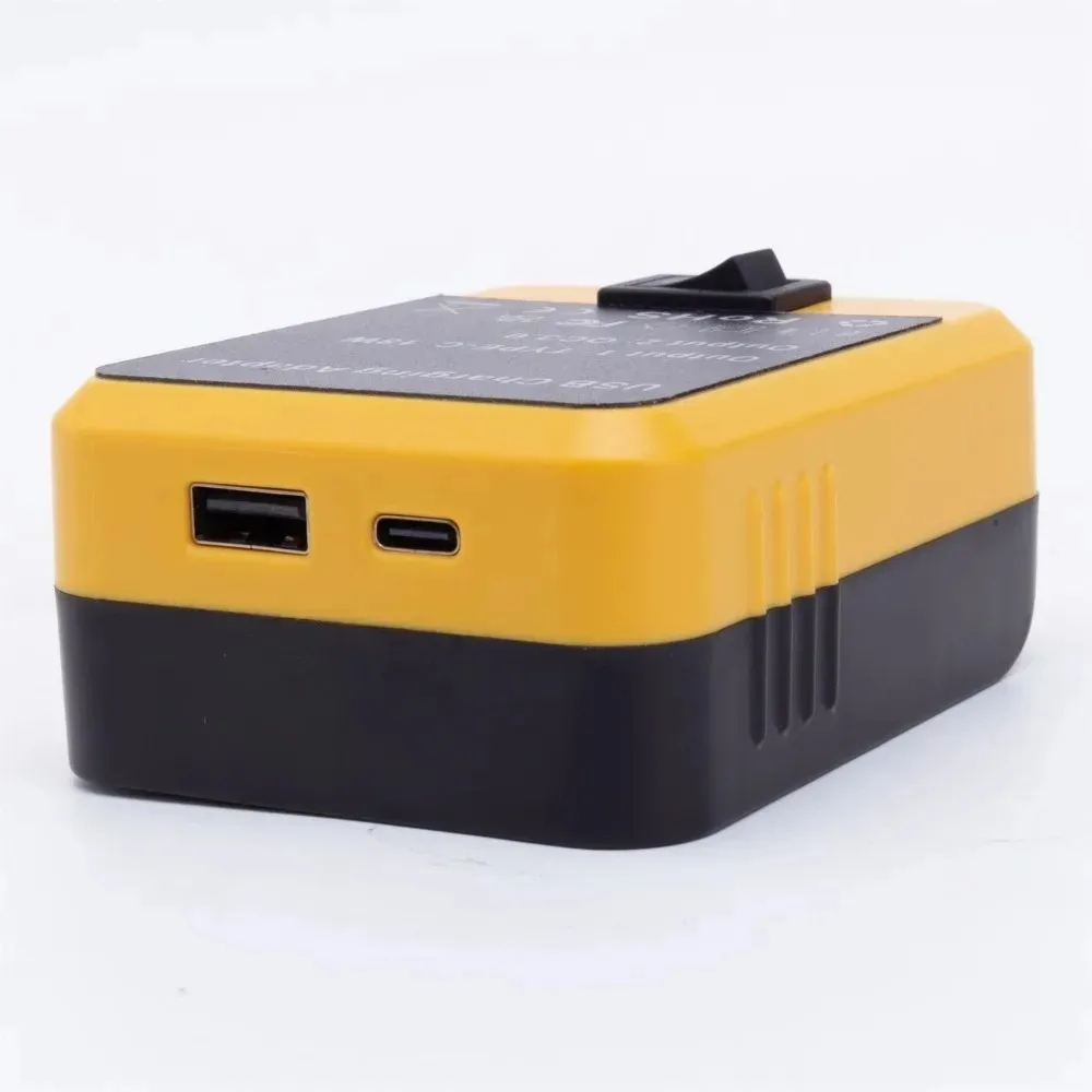 Рисунок 5 - Зарядное устройство Power Bank