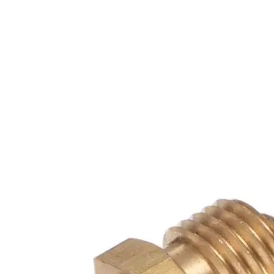 Copper Connector Adapter Connector Adapter Outer 8 Mm/0.31 Inches For TIG Welding for guns Inner 6 Mm / 0.24 Inches