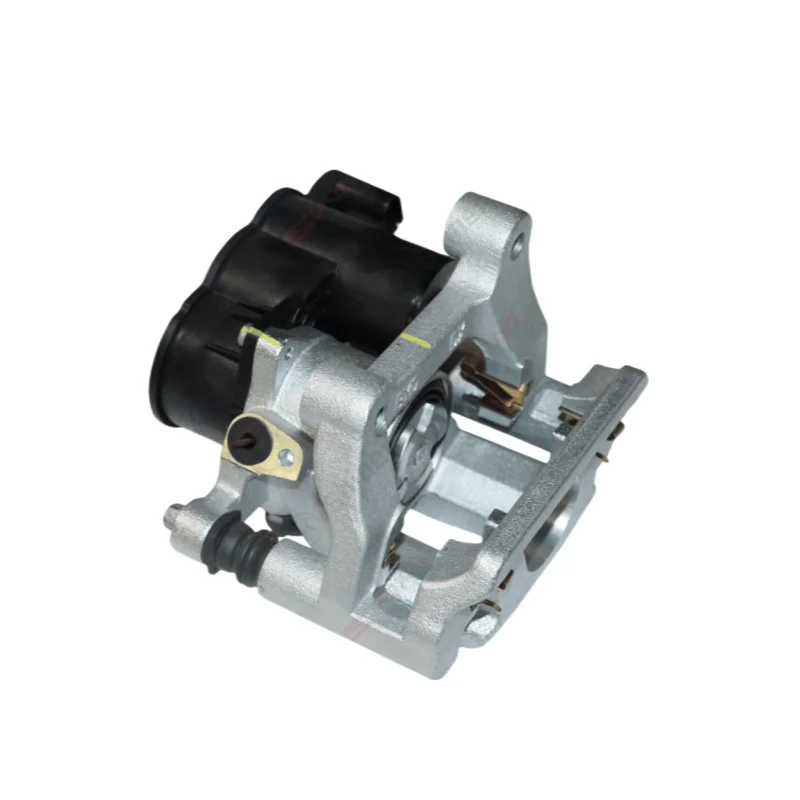 

Caliper With Bracket Assembly (left Rear) Original Car Spare Parts Parking Brake Assembly 7DCT For SWM G01 SWM G01F