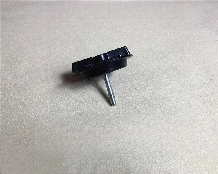 

For Hyundai Elantra Sonata Mistra ix25 Spare tire screw mounting bracket bolts