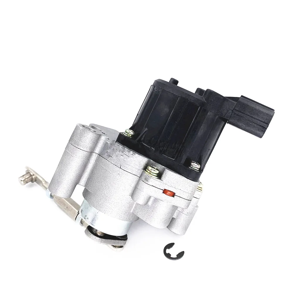 Turbo electronic actuator for Is uzu NQR 75L 150 4HK1-E2N 2006- Turbocharger 8980277725 Cheap Turbolader New Balance