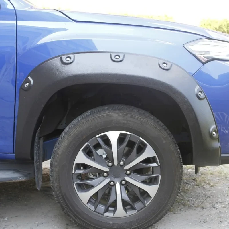 

4PCS Wide Wheel Fender Flares Extension for Maxus T60