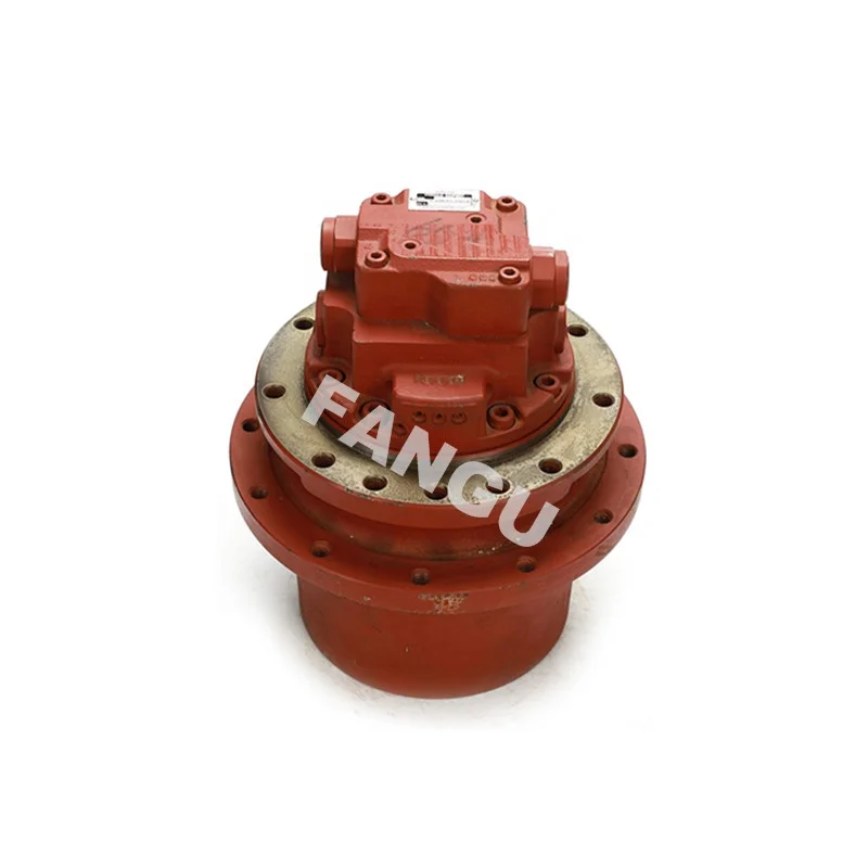 

FANGU Construction Machinery Parts PC45 PC50 PC55 PC56 final drive PHV-4B-60B-PS travel motor new type parts