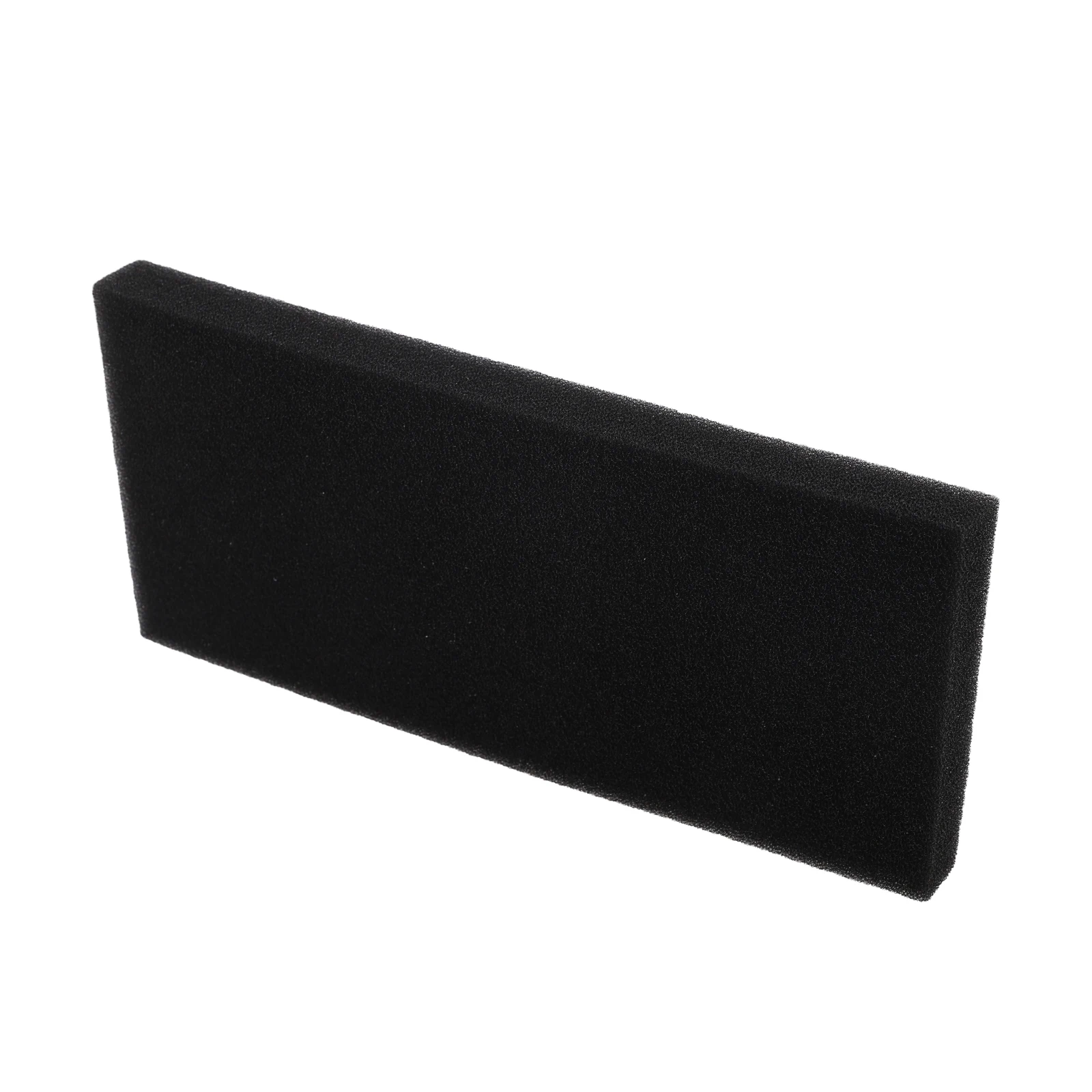 

High Efficiency Filter Replacement 28 X 13.6 X 1.9 Cm Replacement Sponge Filter Environmentally Friendly Materials