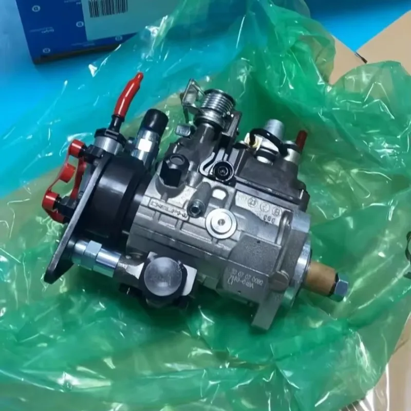 【Hot Selling】Fuel   Pump 9320A485G for      Injector Pump Engine Spare Part for Excavator&bulldoze