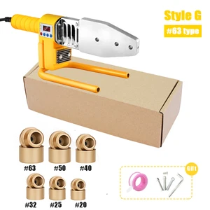 12 Hauptverkaufslötmaschine PP - №6