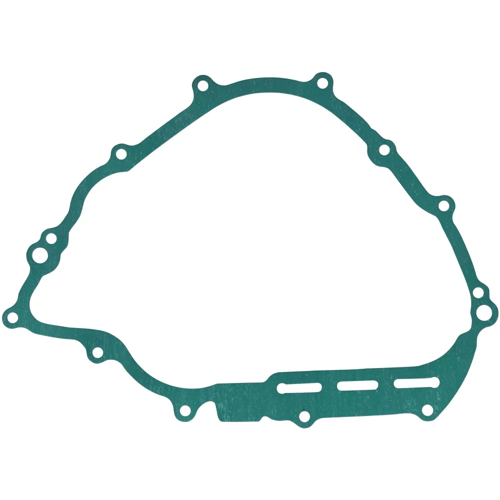 Motorcycle Generator Crankcase Cover Gasket For Yamaha Viking YXC700 YXC700E 2015-2018 Viking 700 YXM700 YXM700E 2014-2018