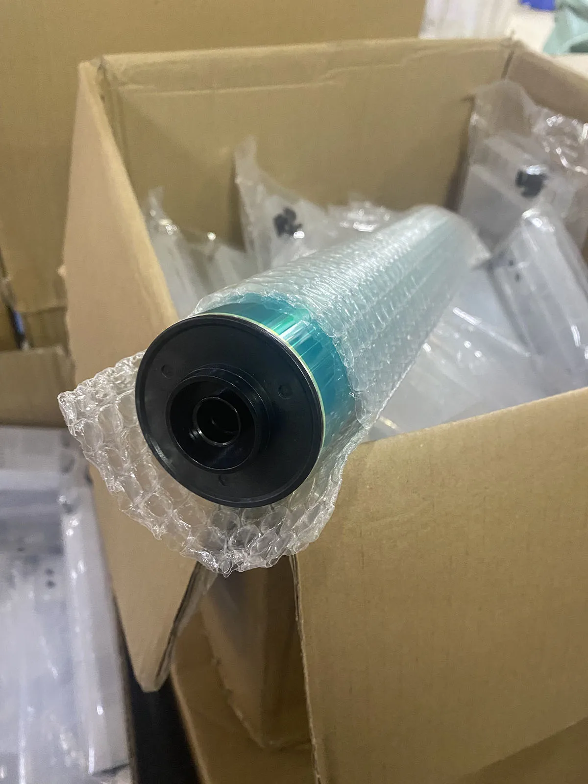 

1 шт. барабан OPC для Konica Minolta C1070 1060 2060 2070 3070 6500 6501 5501 5500