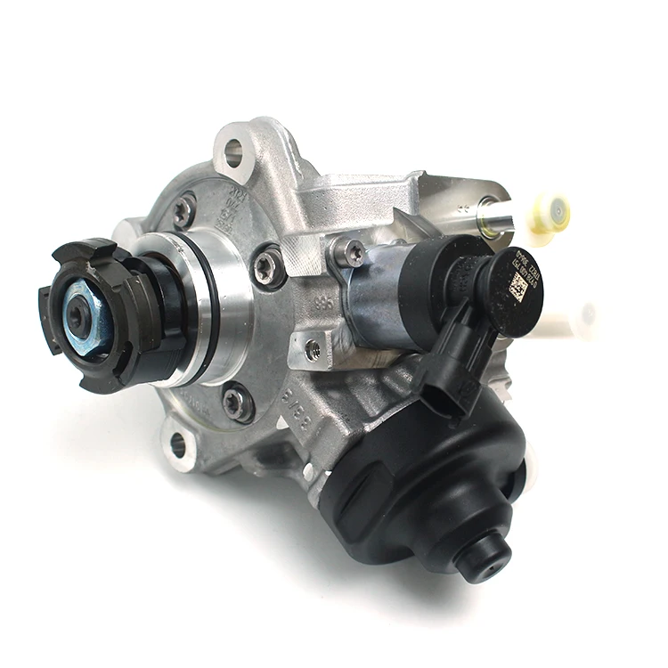 Auto Engine System 504342423 504371260 High Pressure Oil Pump For Iveco 4S