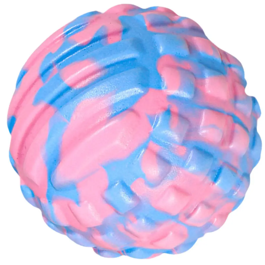 Premium Foam Roller Massage Ball Portable Deep Tissue Neck Back Foot Muscle Massager Multi-Use Small Massage Ball for Pain